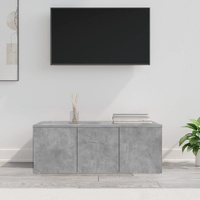 Concrete Grey