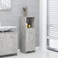 Concrete Grey