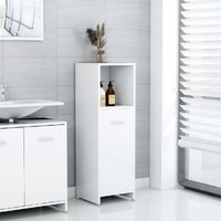 High Gloss White