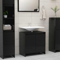 High Gloss Black
