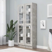 Concrete Grey