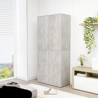 Concrete Grey