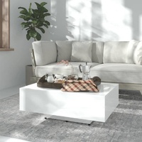 High Gloss White