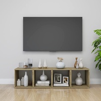 White and Sonoma Oak