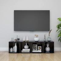 High Gloss Black