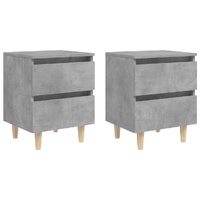 Concrete Grey