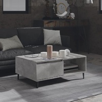 Concrete Grey