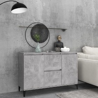 Concrete Grey