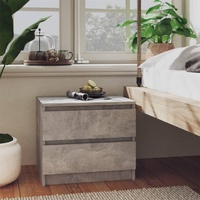Concrete Grey