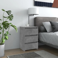 Concrete Grey