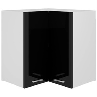 High Gloss Black