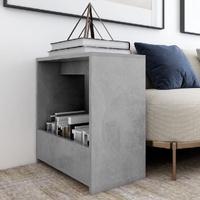 Concrete Grey