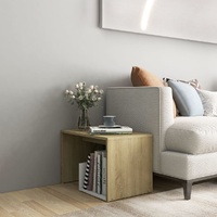White and Sonoma Oak