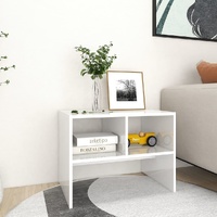 High Gloss White