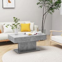 Concrete Grey