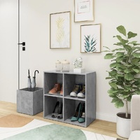 Concrete Grey