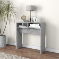 Concrete Grey