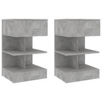 Concrete Grey