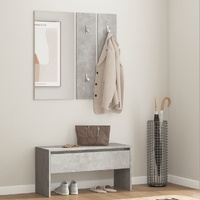 Concrete Grey