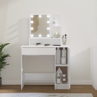 High Gloss White
