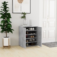 Concrete Grey