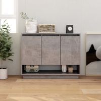 Concrete Grey
