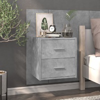 Concrete Grey