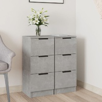 Concrete Grey