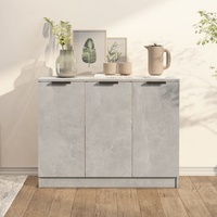 Concrete Grey