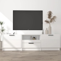 High Gloss White