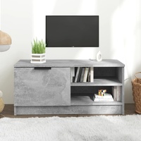 Concrete Grey