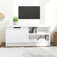 High Gloss White