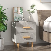 Concrete Grey