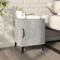 Concrete Grey