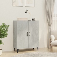Concrete Grey