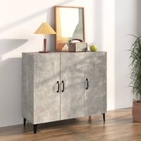 Concrete Grey