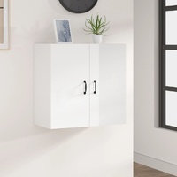 High Gloss White