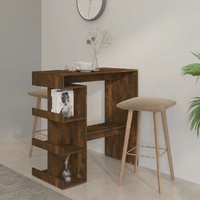 Smoked Oak