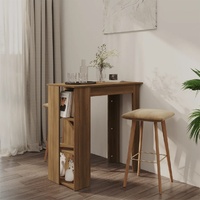 Brown Oak