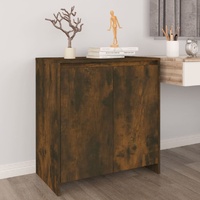 Smoked Oak