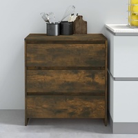 Smoked Oak