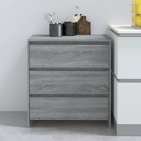 Grey Sonoma