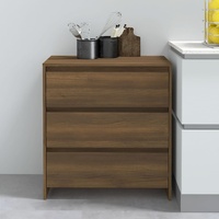 Brown Oak