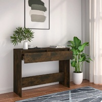 Smoked Oak