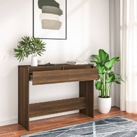 Brown Oak