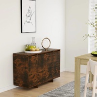 Smoked Oak