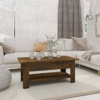 Smoked Oak