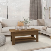 Brown Oak