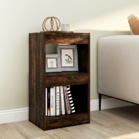 Smoked Oak