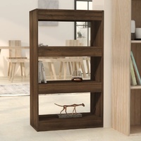 Brown Oak